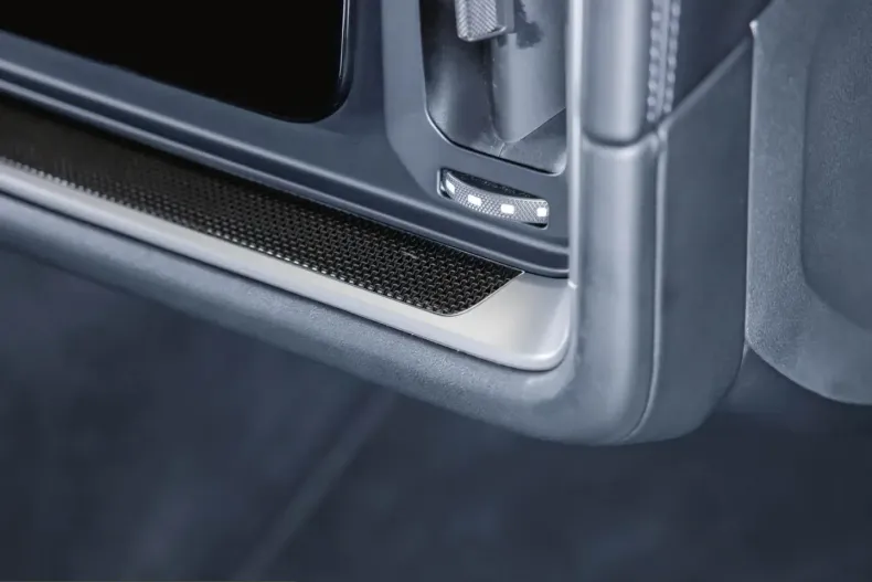 Porsche Cayenne din 2024 cu 17.200 km - oferta POR203805 - foto 41