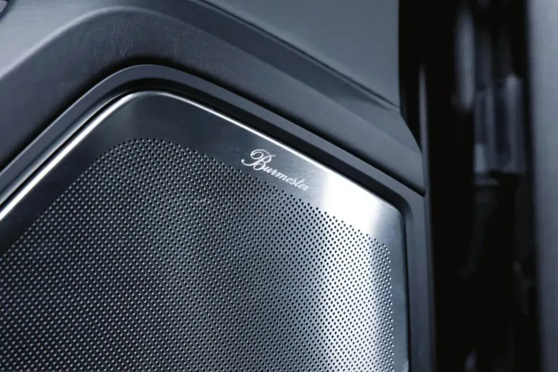 Porsche Cayenne din 2024 cu 17.200 km - oferta POR203805 - foto 44