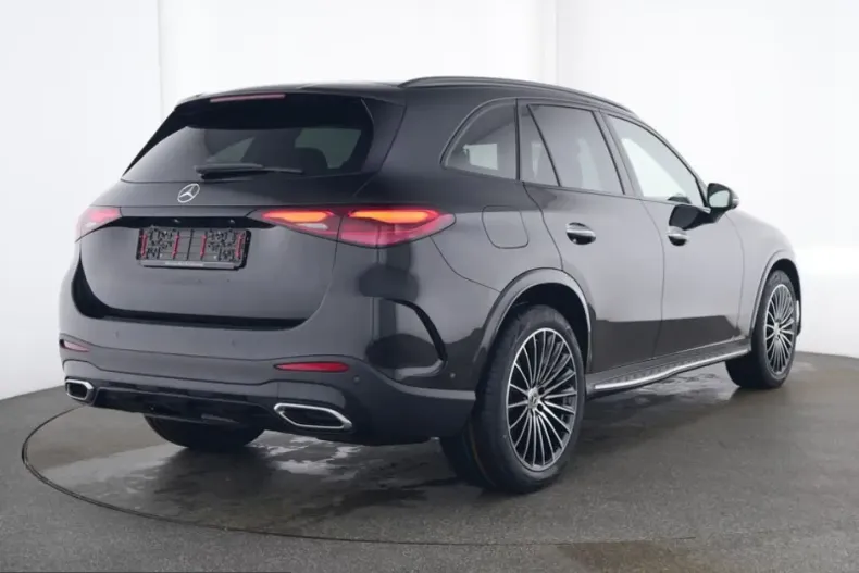 Mercedes-Benz GLC 300 (Clasa GLC) din 2025 cu 14.528 km - oferta MER203806 - foto 2