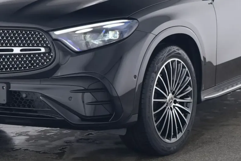 Mercedes-Benz GLC 300 (Clasa GLC) din 2025 cu 14.528 km - oferta MER203806 - foto 3