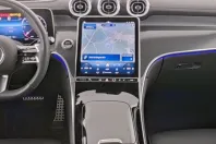 Mercedes-Benz GLC 300 (Clasa GLC) din 2025 cu 14.528 km - oferta MER203806 - foto 4