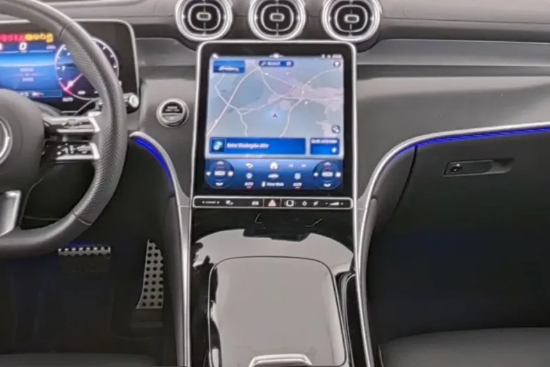 Mercedes-Benz GLC 300 (Clasa GLC) din 2025 cu 14.528 km - oferta MER203806 - foto 4