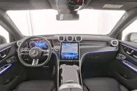 Mercedes-Benz GLC 300 (Clasa GLC) din 2025 cu 14.528 km - oferta MER203806 - foto 6