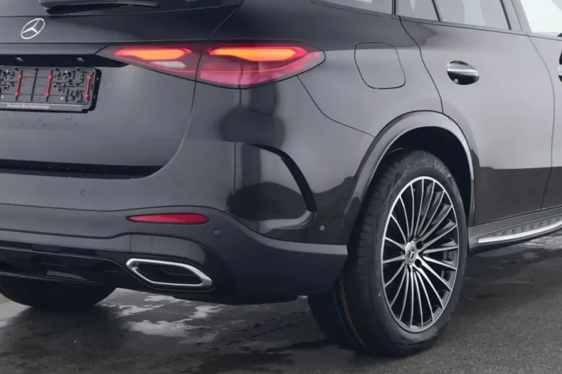 Mercedes-Benz GLC 300 (Clasa GLC) din 2025 cu 14.528 km - oferta MER203806 - foto 9