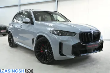 BMW X5 din 2025 - oferta BMW203807