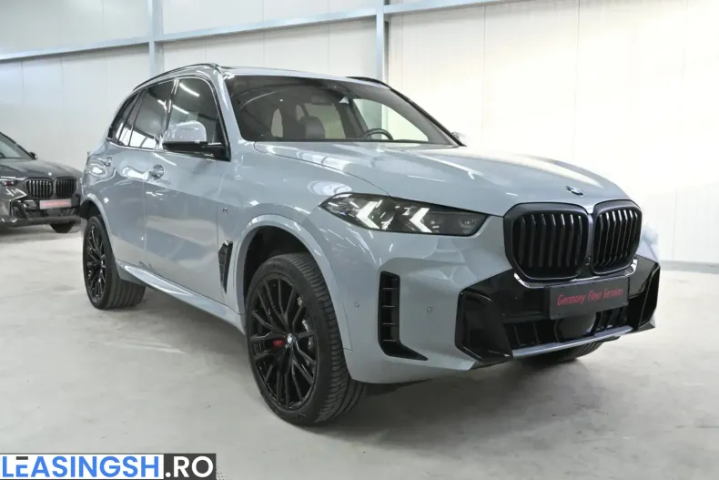 BMW X5 (Seria X) din 2025 cu 29.847 km - oferta BMW203807 - foto 2