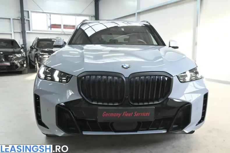 BMW X5 (Seria X) din 2025 cu 29.847 km - oferta BMW203807 - foto 3