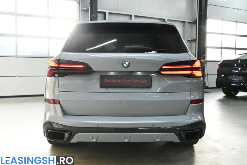 BMW X5 (Seria X) din 2025 cu 29.847 km - oferta BMW203807 - foto 4
