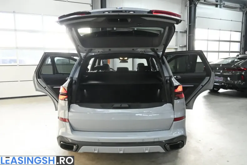 BMW X5 (Seria X) din 2025 cu 29.847 km - oferta BMW203807 - foto 5