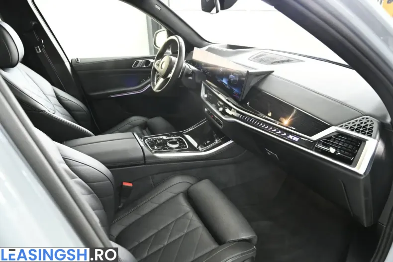 BMW X5 (Seria X) din 2025 cu 29.847 km - oferta BMW203807 - foto 7