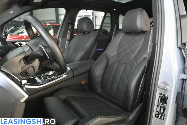 BMW X5 (Seria X) din 2025 cu 29.847 km - oferta BMW203807 - foto 9