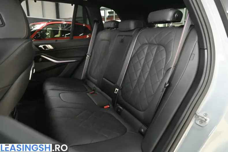 BMW X5 (Seria X) din 2025 cu 29.847 km - oferta BMW203807 - foto 14