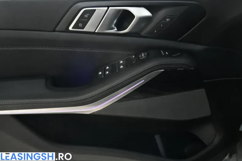BMW X5 (Seria X) din 2025 cu 29.847 km - oferta BMW203807 - foto 15
