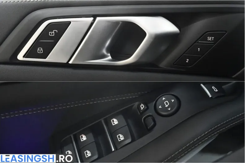 BMW X5 (Seria X) din 2025 cu 29.847 km - oferta BMW203807 - foto 16