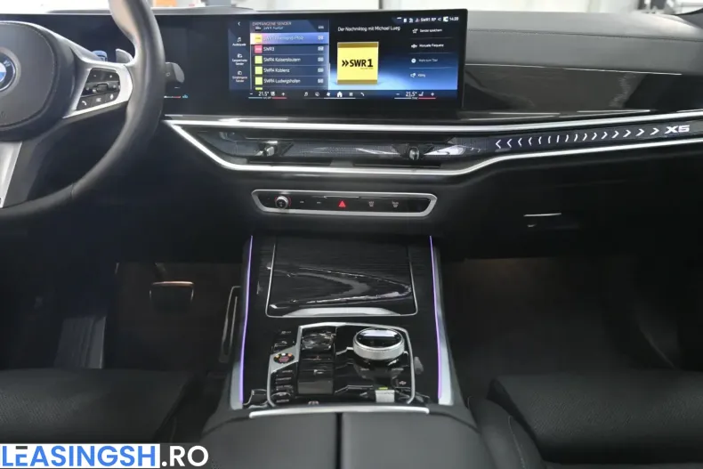 BMW X5 (Seria X) din 2025 cu 29.847 km - oferta BMW203807 - foto 21