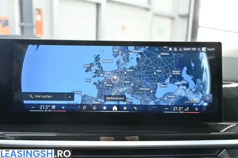 BMW X5 (Seria X) din 2025 cu 29.847 km - oferta BMW203807 - foto 22