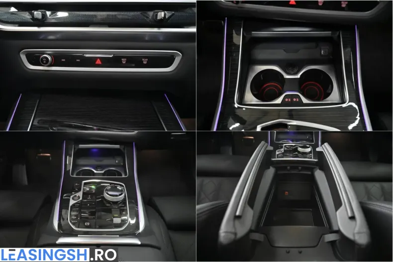 BMW X5 (Seria X) din 2025 cu 29.847 km - oferta BMW203807 - foto 23