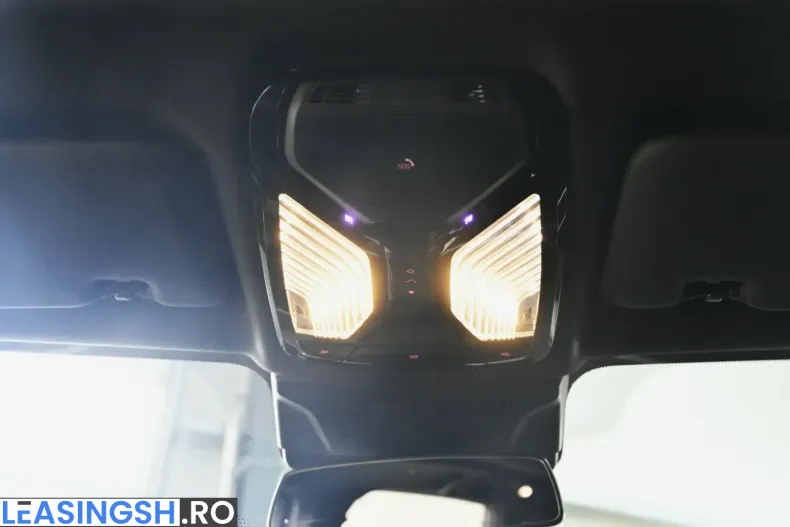 BMW X5 (Seria X) din 2025 cu 29.847 km - oferta BMW203807 - foto 24