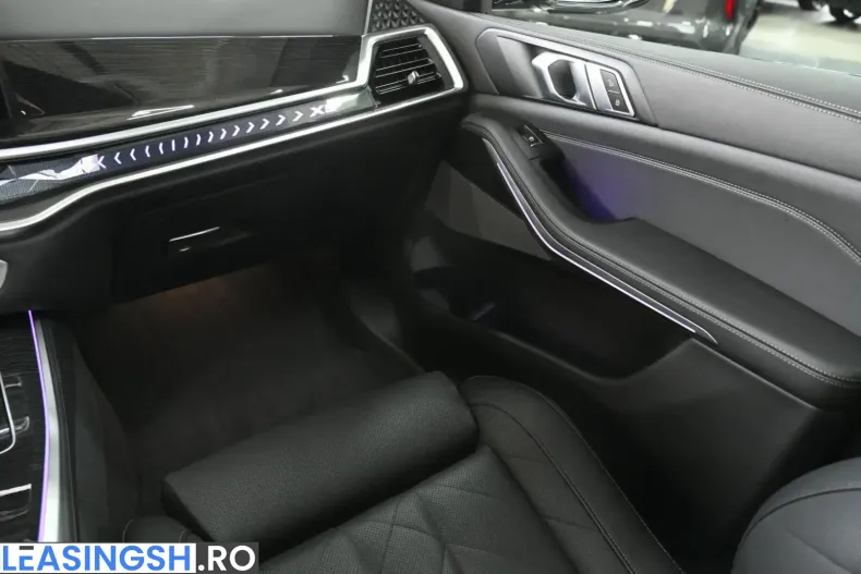 BMW X5 (Seria X) din 2025 cu 29.847 km - oferta BMW203807 - foto 25