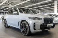 BMW X5 (Seria X) din 2025 cu 9.511 km - oferta BMW203808 - foto 1