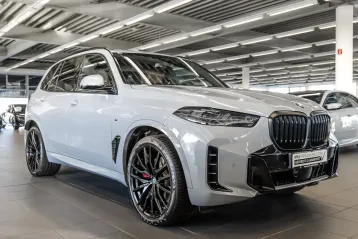 BMW X5 din 2025 - oferta BMW203808