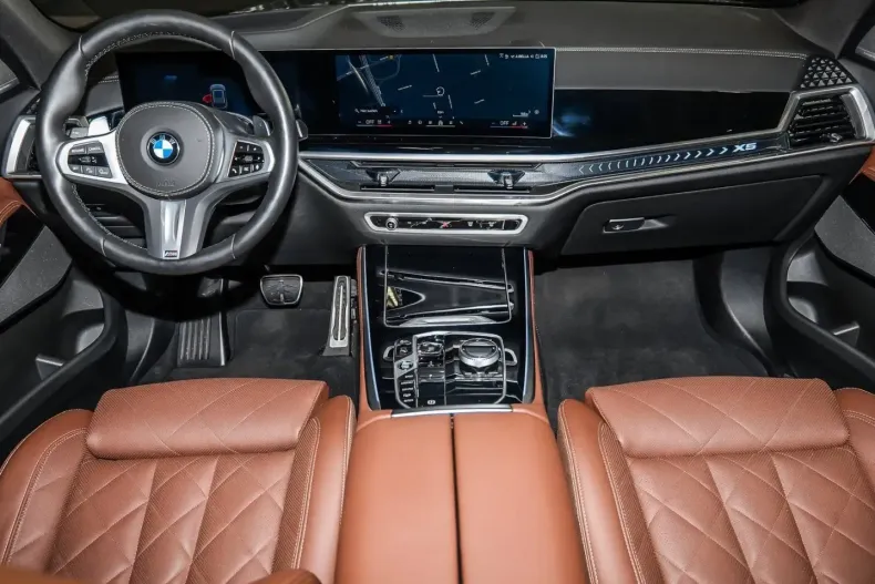 BMW X5 (Seria X) din 2025 cu 9.511 km - oferta BMW203808 - foto 2