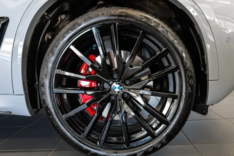 BMW X5 (Seria X) din 2025 cu 9.511 km - oferta BMW203808 - foto 4