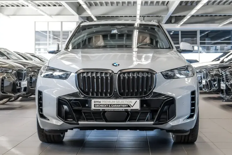 BMW X5 (Seria X) din 2025 cu 9.511 km - oferta BMW203808 - foto 6