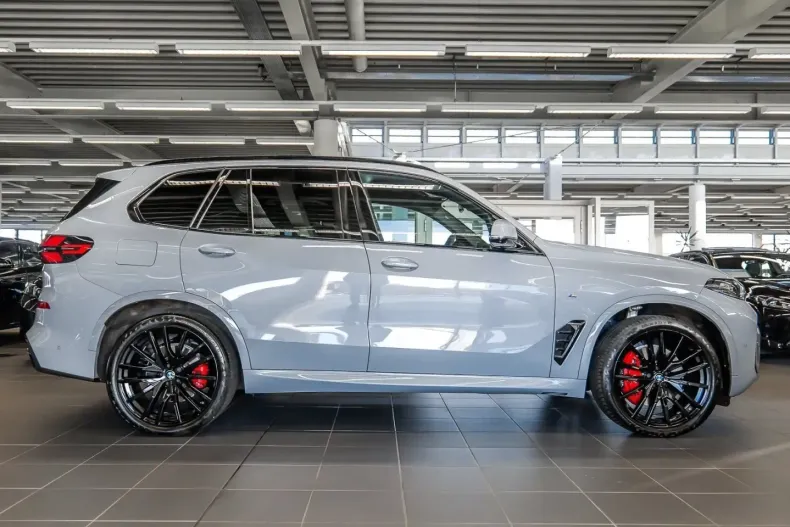 BMW X5 (Seria X) din 2025 cu 9.511 km - oferta BMW203808 - foto 8