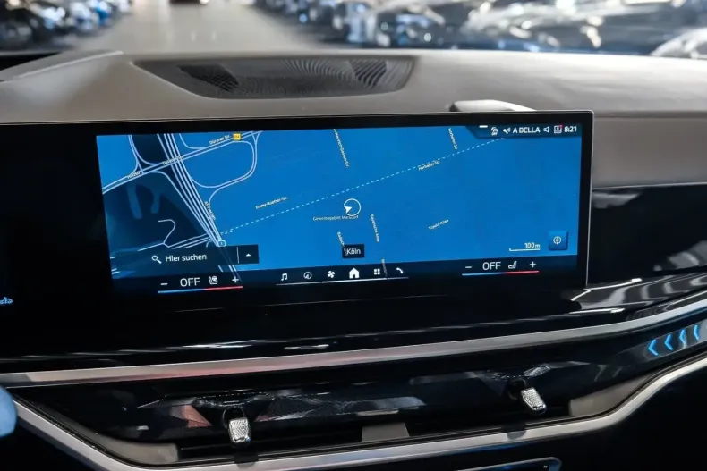 BMW X5 (Seria X) din 2025 cu 9.511 km - oferta BMW203808 - foto 10