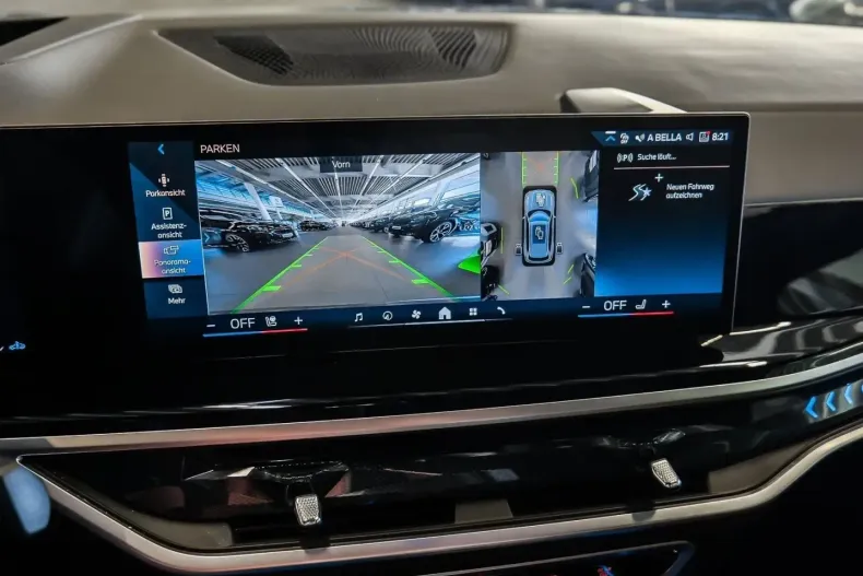 BMW X5 (Seria X) din 2025 cu 9.511 km - oferta BMW203808 - foto 11