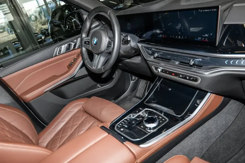 BMW X5 (Seria X) din 2025 cu 9.511 km - oferta BMW203808 - foto 12