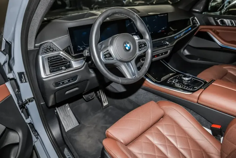 BMW X5 (Seria X) din 2025 cu 9.511 km - oferta BMW203808 - foto 14