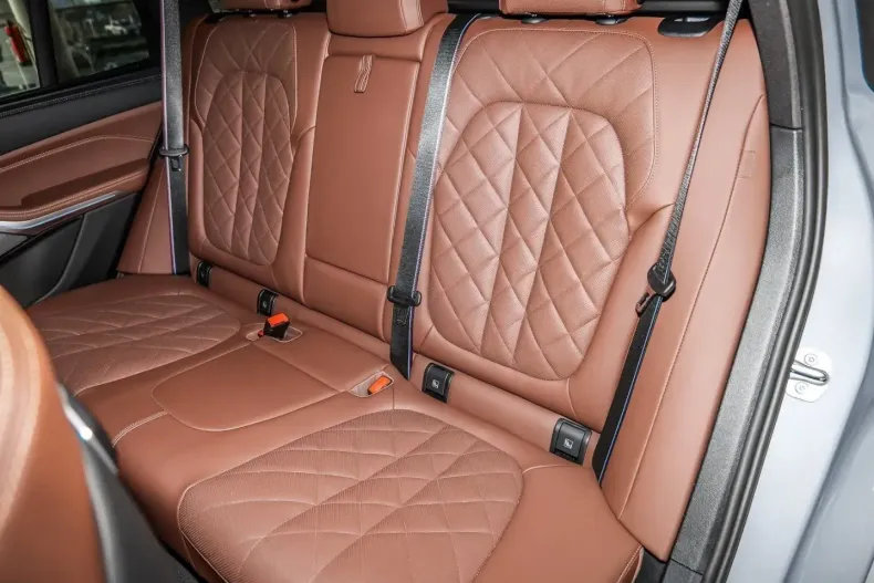 BMW X5 (Seria X) din 2025 cu 9.511 km - oferta BMW203808 - foto 15