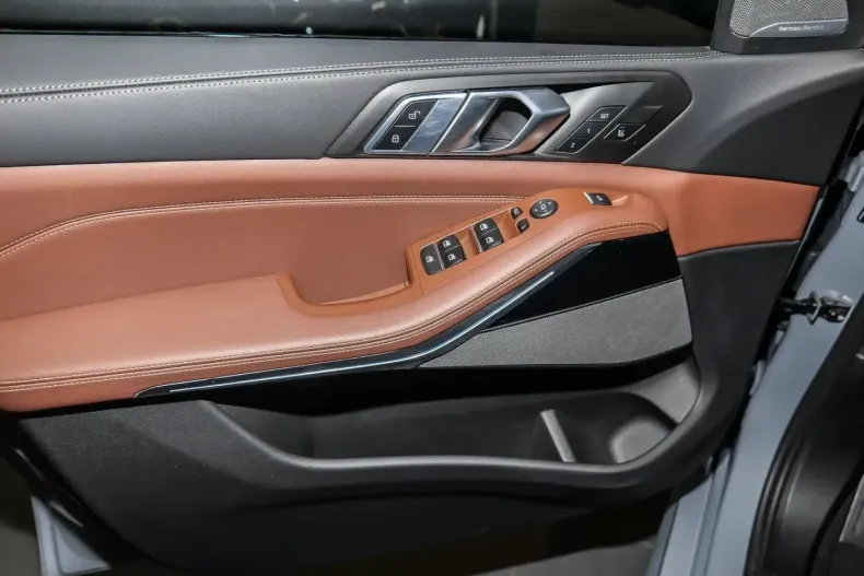 BMW X5 (Seria X) din 2025 cu 9.511 km - oferta BMW203808 - foto 16