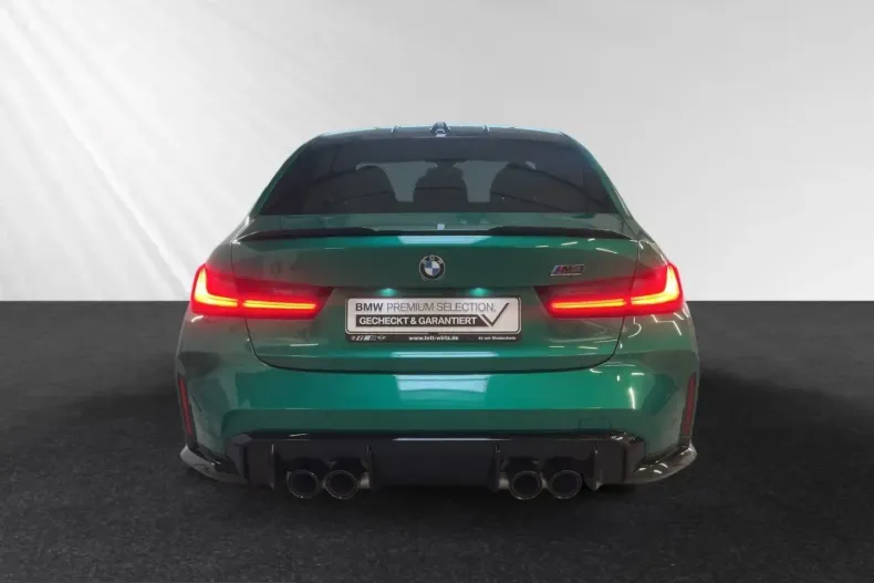 BMW M3 (Seria 3) din 2025 cu 11.090 km - oferta BMW203809 - foto 5