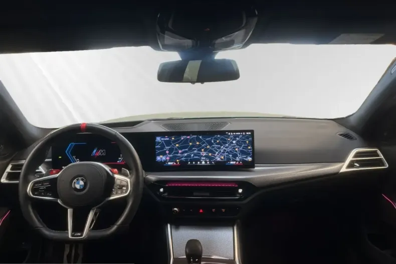 BMW M3 (Seria 3) din 2025 cu 11.090 km - oferta BMW203809 - foto 7