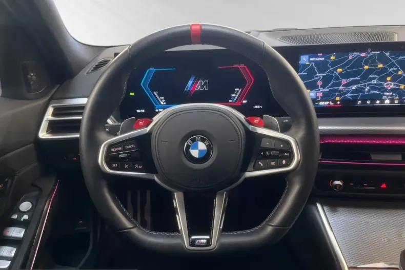 BMW M3 (Seria 3) din 2025 cu 11.090 km - oferta BMW203809 - foto 8