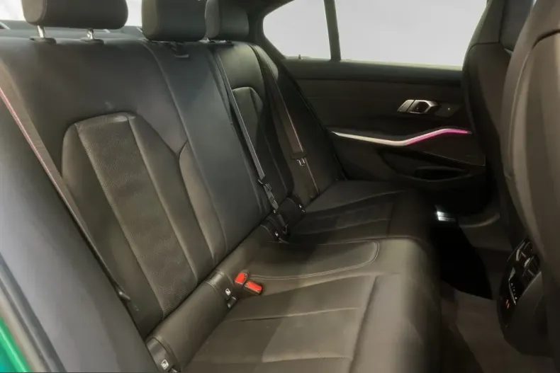 BMW M3 (Seria 3) din 2025 cu 11.090 km - oferta BMW203809 - foto 10