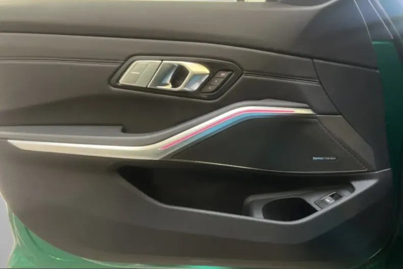 BMW M3 (Seria 3) din 2025 cu 11.090 km - oferta BMW203809 - foto 14