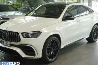 Mercedes-Benz GLE 63 AMG (Clasa GLE) din 2023 cu 32.000 km - oferta MER203810 - foto 1