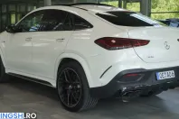 Mercedes-Benz GLE 63 AMG (Clasa GLE) din 2023 cu 32.000 km - oferta MER203810 - foto 7