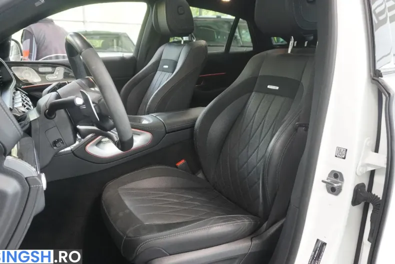 Mercedes-Benz GLE 63 AMG (Clasa GLE) din 2023 cu 32.000 km - oferta MER203810 - foto 8