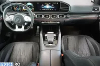 Mercedes-Benz GLE 63 AMG (Clasa GLE) din 2023 cu 32.000 km - oferta MER203810 - foto 9