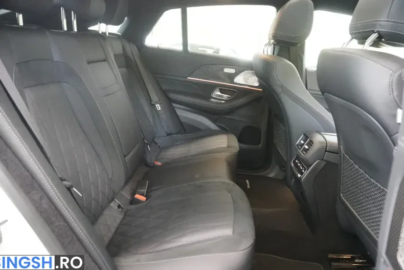 Mercedes-Benz GLE 63 AMG (Clasa GLE) din 2023 cu 32.000 km - oferta MER203810 - foto 11