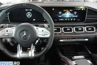 Mercedes-Benz GLE 63 AMG (Clasa GLE) din 2023 cu 32.000 km - oferta MER203810 - foto 12