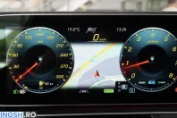 Mercedes-Benz GLE 63 AMG (Clasa GLE) din 2023 cu 32.000 km - oferta MER203810 - foto 13