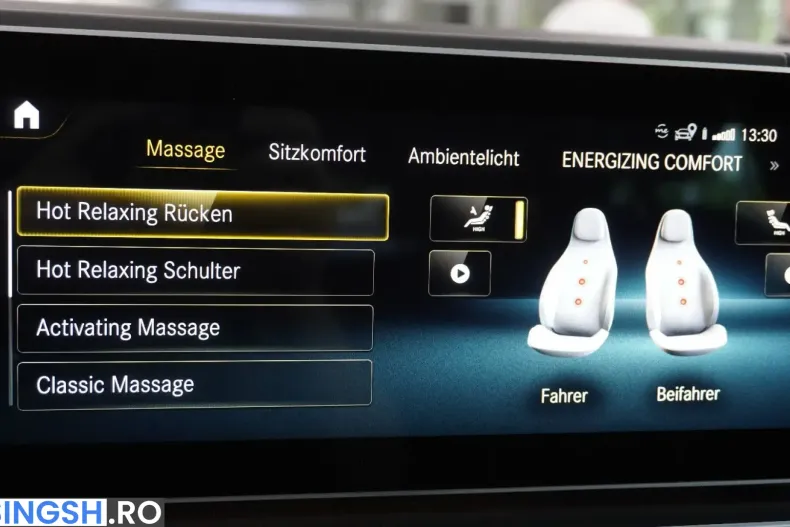 Mercedes-Benz GLE 63 AMG (Clasa GLE) din 2023 cu 32.000 km - oferta MER203810 - foto 16