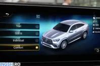 Mercedes-Benz GLE 63 AMG (Clasa GLE) din 2023 cu 32.000 km - oferta MER203810 - foto 17