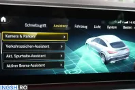 Mercedes-Benz GLE 63 AMG (Clasa GLE) din 2023 cu 32.000 km - oferta MER203810 - foto 19